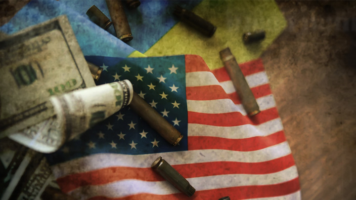 ИГРА С АГЕНТАМИ. ГЛАЗЬЕВ НА ПРИМЕРАХ ПОКАЗАЛ, КАКУЮ ЧИСТКУ ПРОВЁЛ ПУТИН