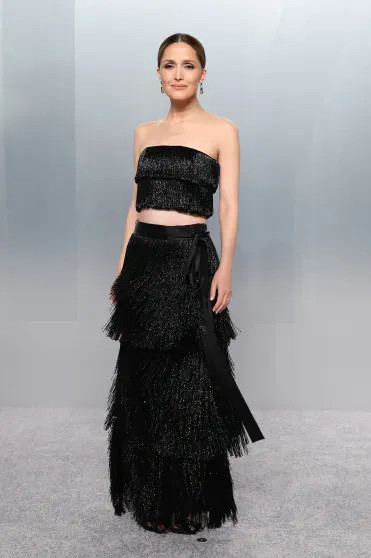 Голливудский блеск: как звёзды отпраздновали "Оскар" на вечеринке Vanity Fair