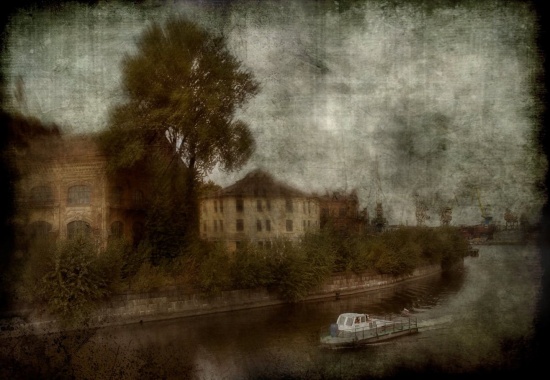 Фотохудожник Сергей Пантелеев. На гранитных берегах Невы Фотохудожник Сергей Пантелеев. На гранитных берегах Невы