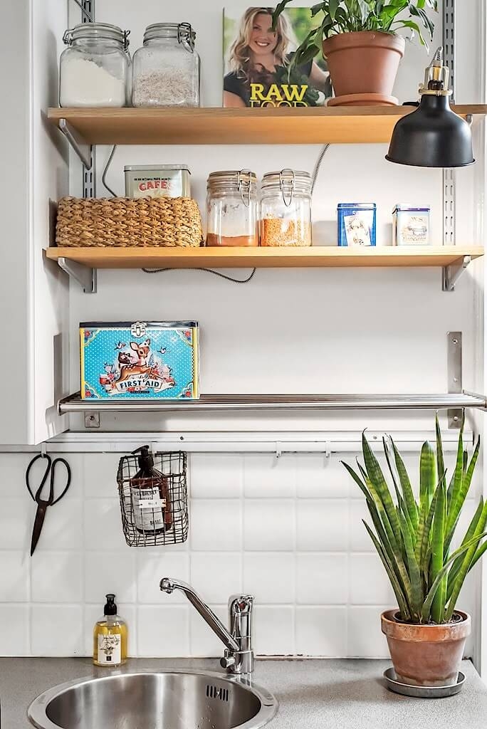 Квартира 42 кв.м. с чудесной террасой Квартира 42 кв.м. с чудесной террасой дизайн,квартира