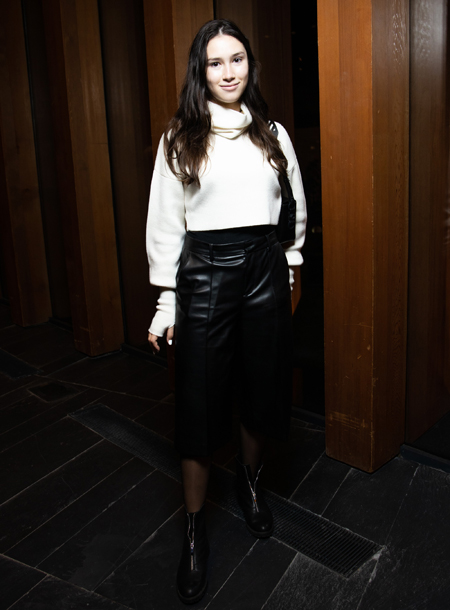 Анна Седокова и Янис Тимма, Екатерина Варнава и другие на премьере спектакля Константина Богомолова "Бесы Достоевского" Анна Седокова и Янис Тимма, Екатерина Варнава и другие на премьере спектакля Константина Богомолова "Бесы Достоевского" Звезды,Новости о звездах