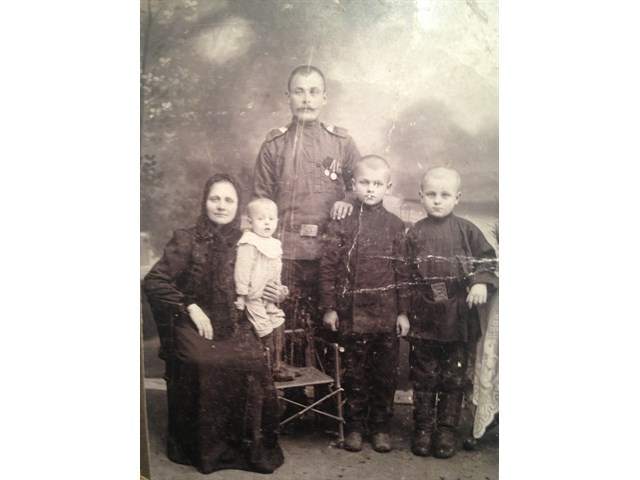 «Три раза умер в боях»: как лейтенант Титов побеждал лютую смерть история