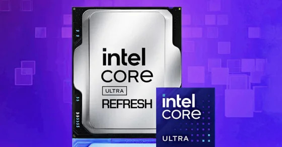 Не ждите от новых процессоров Intel ничего, кроме немного повышенных частот. Arrow Lake Refresh не получат более мощный NPU