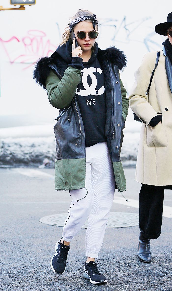 Незаменимая куртка парка. Самые модные модели. Фото стильных образов Незаменимая куртка парка. Самые модные модели. Фото стильных образов лучшее,мода,модные советы,Наряды
