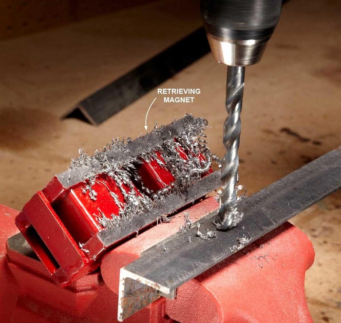 10 очень полезных лайфхаков, которые облегчат ремонт и генеральную уборку домашний очаг,рукоделие,своими руками,уборка,умелые руки