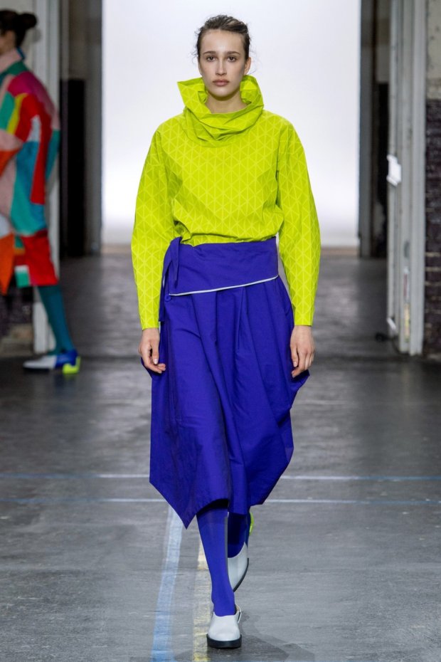 Тренды осени 2019: что мы будем носить в новом сезоне Тренды осени 2019: что мы будем носить в новом сезоне модные советы