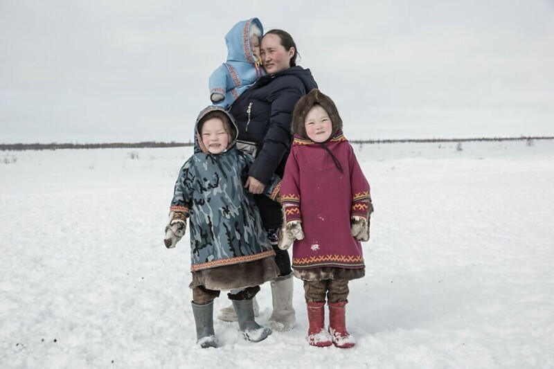 Планета в объективе: лучшие фотографии категории «Путешествия», сделанные в разных уголках мира