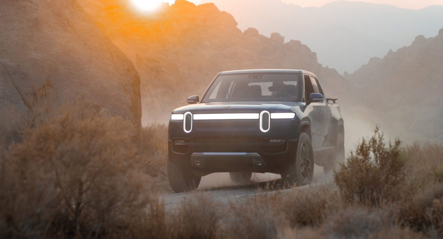 Компания Rivian разрешит клиентам возвращать авто и заведёт фирменную страховку