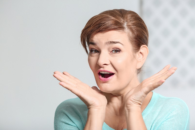 Почему самомассаж так важен в пожилом возрасте... Почему самомассаж так важен в пожилом возрасте...