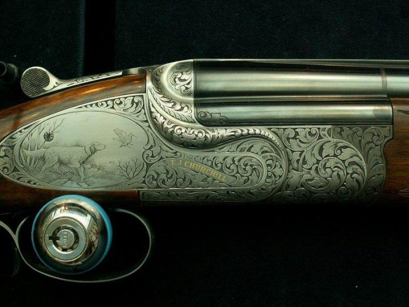 Убойная красота искусство, оружие