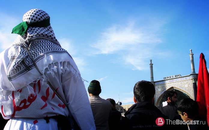 Траур Мухаррама