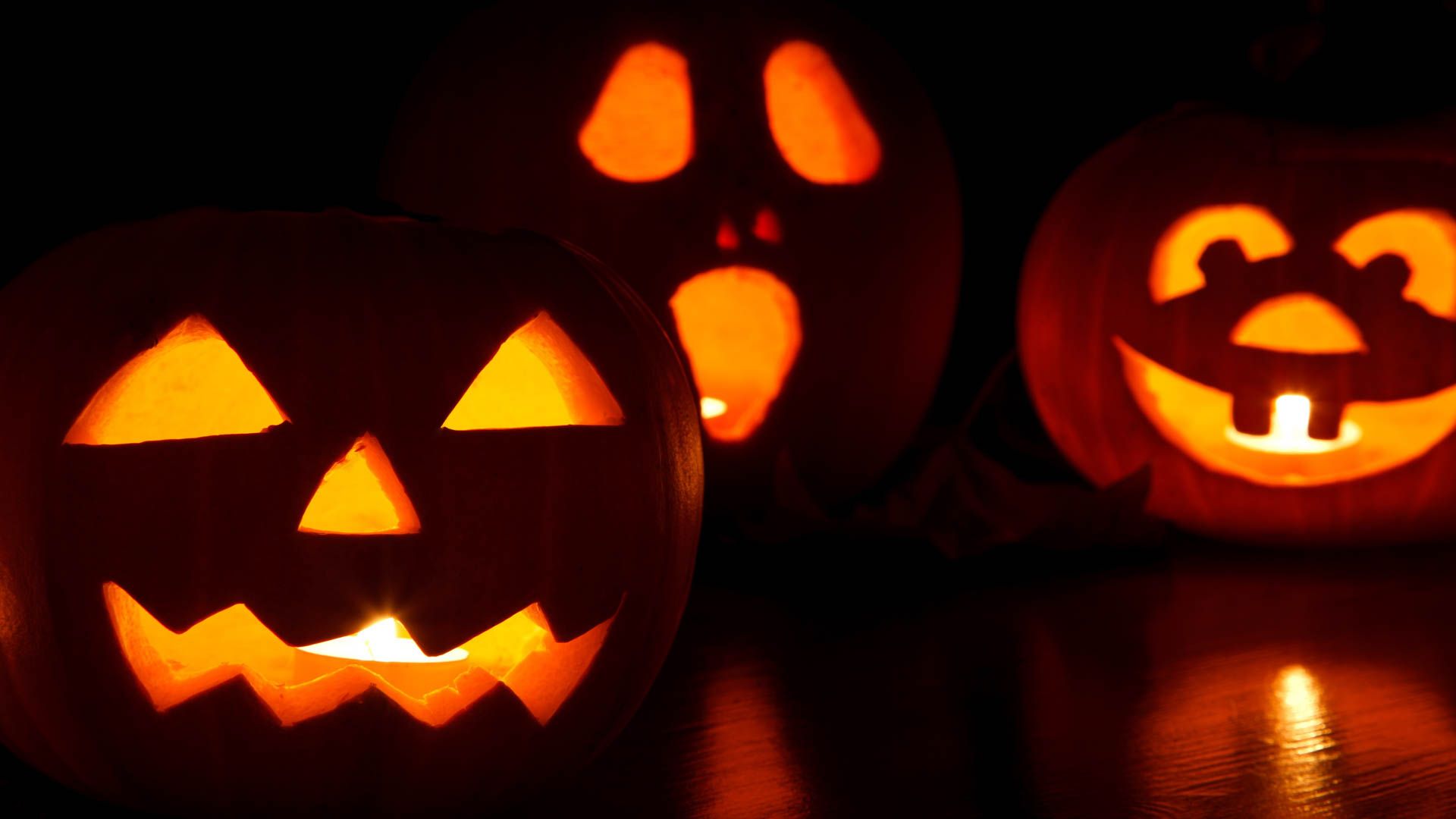 В РПЦ заявили, что продажа тыкв с прорезями на Хэллоуин не оскорбляет чувства верующих Общество