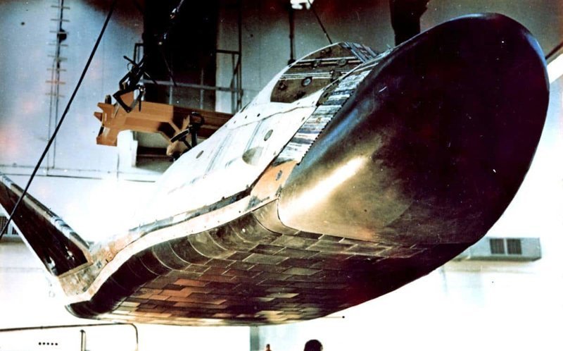 Кто же первый? «Буран» или «Шаттл»? Кто же первый? «Буран» или «Шаттл»? война и мир