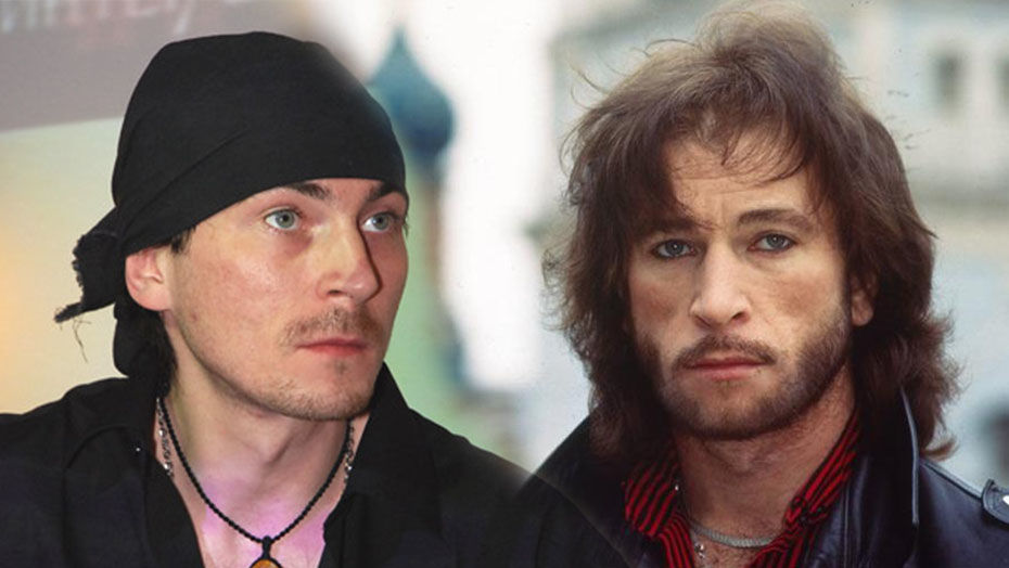 «Я воскресну и спою». Как выглядит сегодня сын Игоря Талькова «Я воскресну и спою». Как выглядит сегодня сын Игоря Талькова