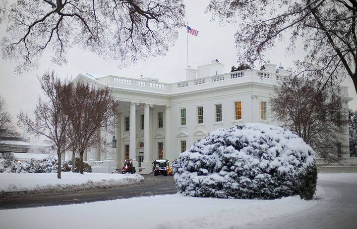 Белый дом опубликовал список терактов, недостаточно освещенных в прессе