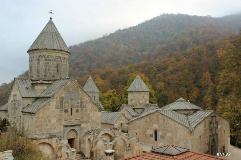 Агарцин путешествия, факты, фото