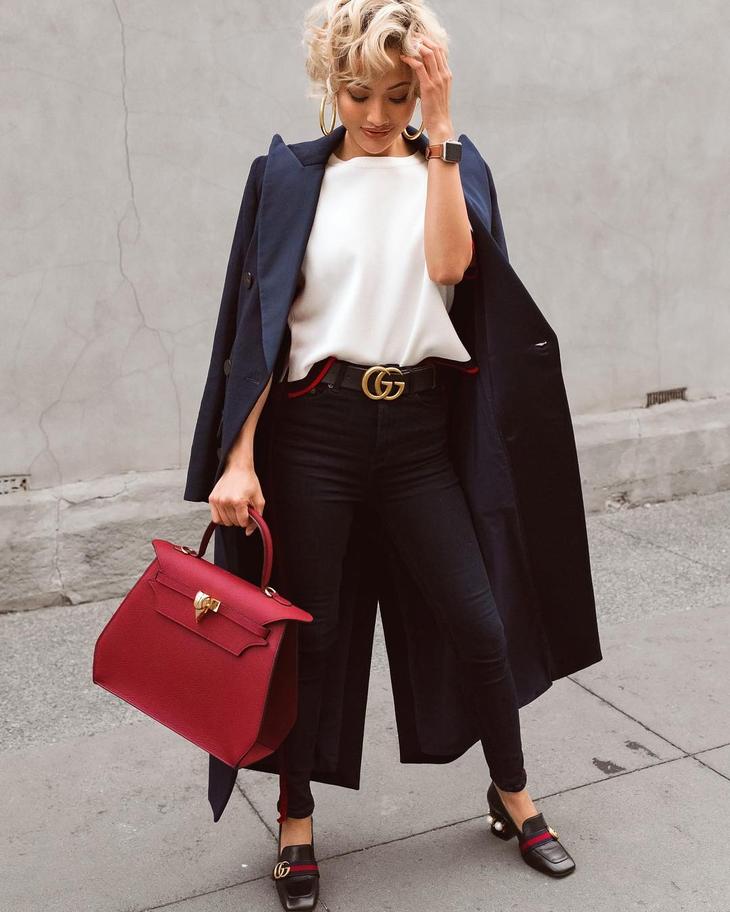 Секреты дюймовочек: как составить образ, если ваш рост не более 160 см Секреты дюймовочек: как составить образ, если ваш рост не более 160 см лучшее