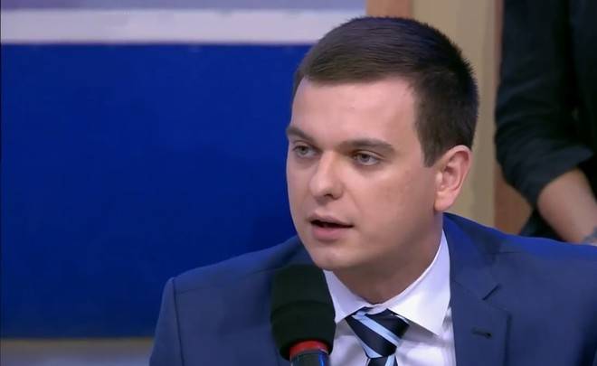 Мезюхо не увидел различий в позициях Зеленского и Порошенко по Донбассу