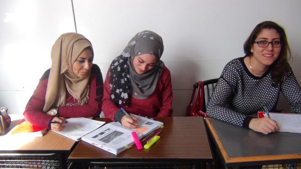 Последние новости Сирии. Сегодня 10 апреля 2019