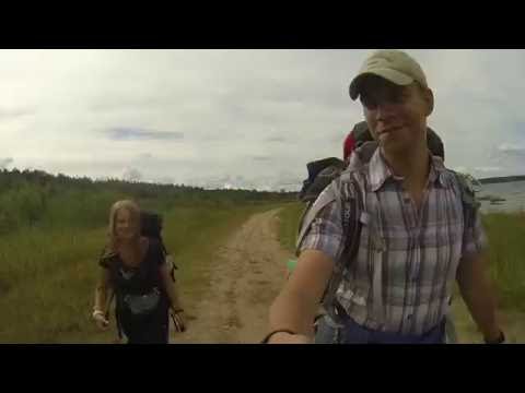 Поход: Приозерск/Ладога/Оз. Нырок Поход: Приозерск/Ладога/Оз. Нырок