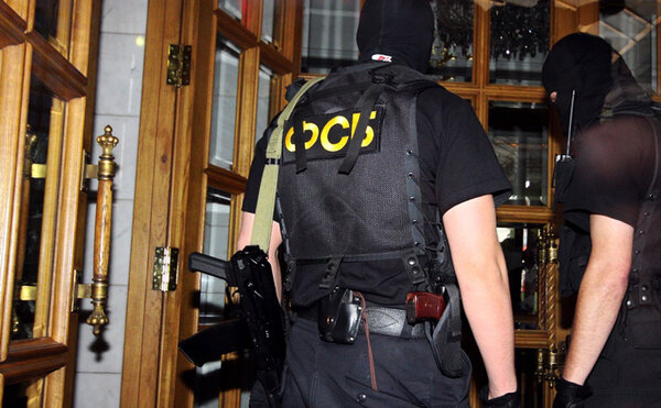 Сhallenge эпохи дикого капитализма