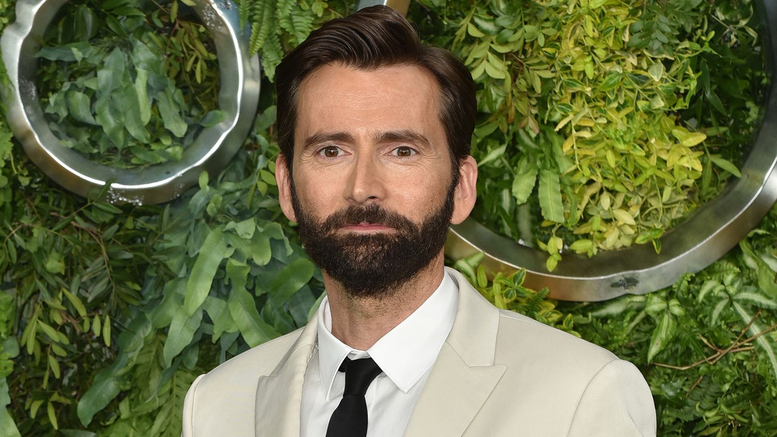 Дэвид Теннант вернулся к роли Доктора Кто в юбилейной серии