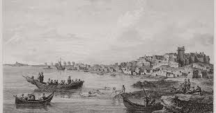 Архипелажная губерния, или Русская Греция в Эгейском море Архипелажная губерния, или Русская Греция в Эгейском море история