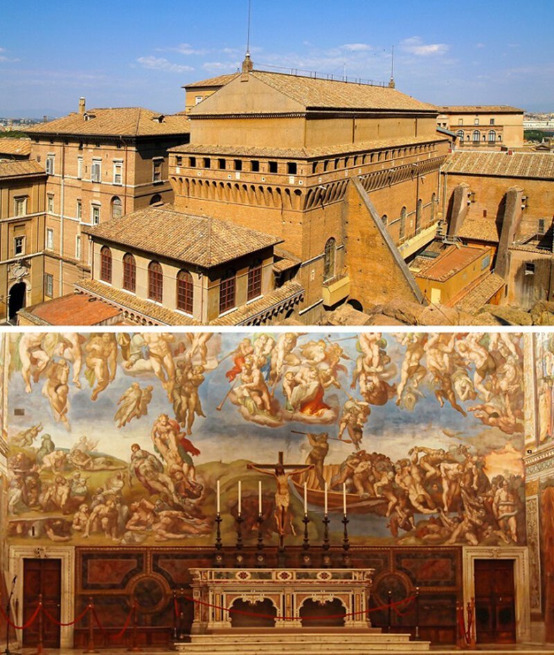 Тайны достопримечательностей туризм