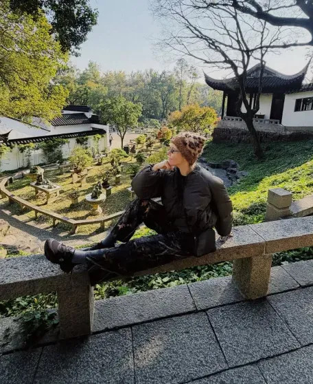 Ксения Собчак