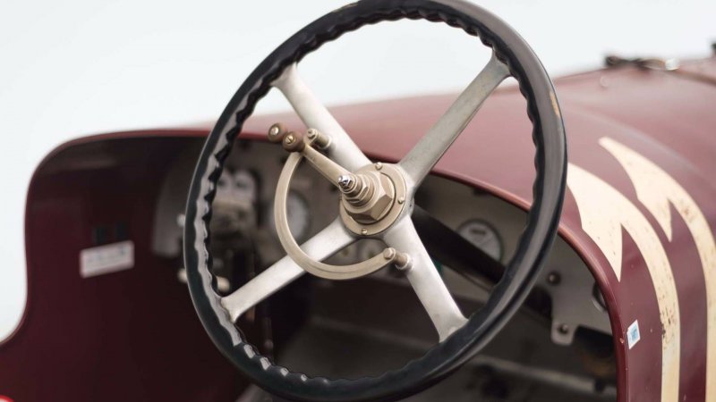 Уникальная Alfa Romeo G1 1921 года на продажу alfa romeo, авто, аукцион, олдтаймер, редкие автомобили, ретро авто, старинный авто, эксклюзив