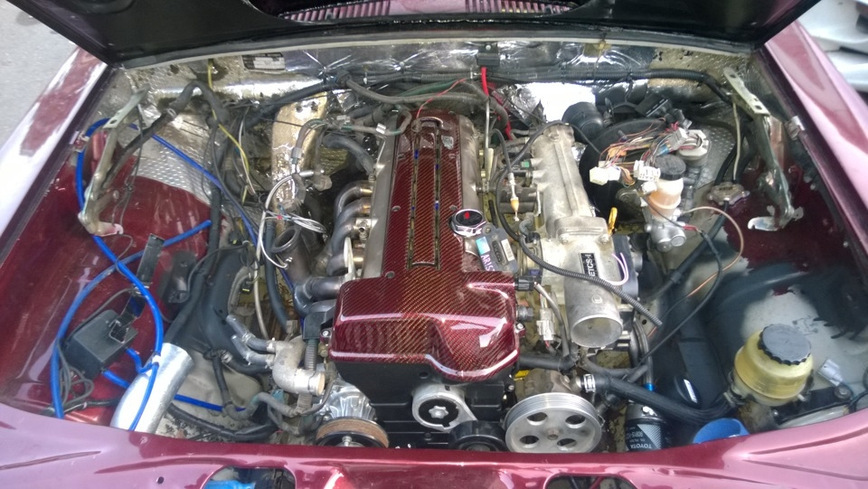 27 оригинальных примеров тюнинга ГАЗ-24 «Волга»: как дорабатывают легендарную «24-ку» тюнинг