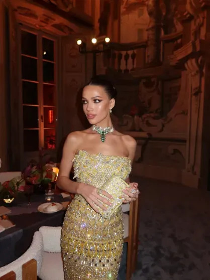 Оксана Бондаренко, жена миллионера Инесса Шевчук, Екатерина Дарма и Приянка Чопра посетили гала-ужин Bvlgari Инесса, Шевчук, ШевчукИнесса, Бондаренко, Оксана, Екатерина, Балти, БондаренкоОксана, пришла, Герцигова, Чопра, Приянка, 31летняя, прошлом, вместе, несколько, воспитывает, известно, двоих, стало