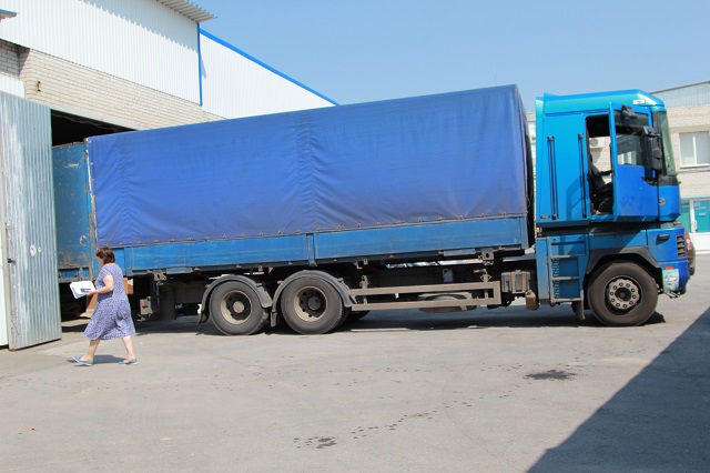 Банды и «слепые зоны». Что пугает российских дальнобойщиков? Банды и «слепые зоны». Что пугает российских дальнобойщиков? авто и мото,автоновости