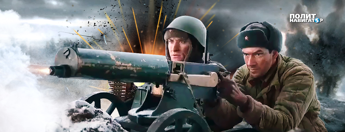 Бессильная злоба и мгновенная карма: в Харькове наци осквернили портрет Героя СССР