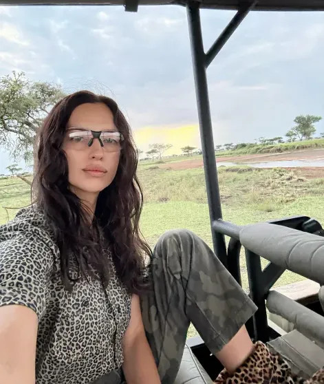 Съездила на сафари и сходила с дочкой в православный храм: Ирина Шейк опубликовала новые фото ШейкИрина, Ирина, время, Брэдли, также, сделал, отношения, вместе, актёр, Купера, дочерью, только, Ирины, поездки, слухам, Бундхен, актёра, касается, Брэди, недавно