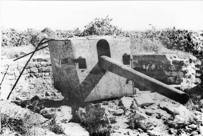 «Бои тяжелые и кровопролитные, повсеместно большие потери». Как Манштейн начал второй штурм Севастополя «Бои тяжелые и кровопролитные, повсеместно большие потери». Как Манштейн начал второй штурм Севастополя история