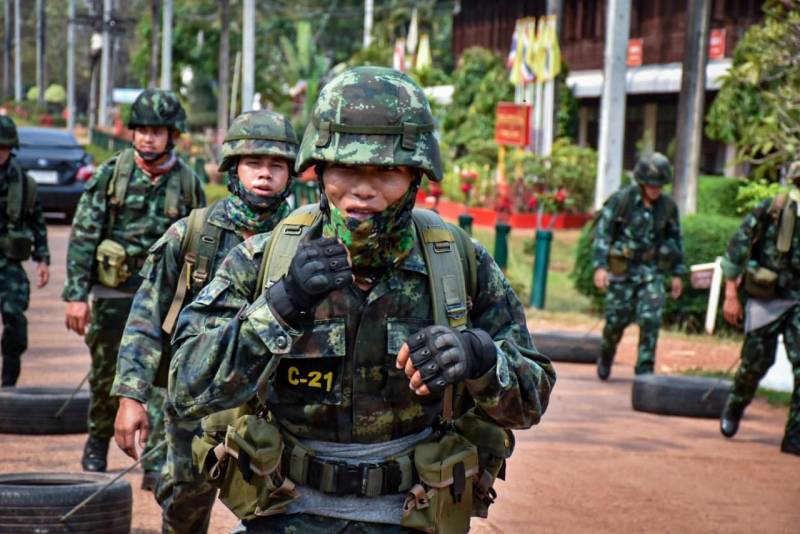 «Присутствует опасность войны»: в Азии указали на вредительскую роль США