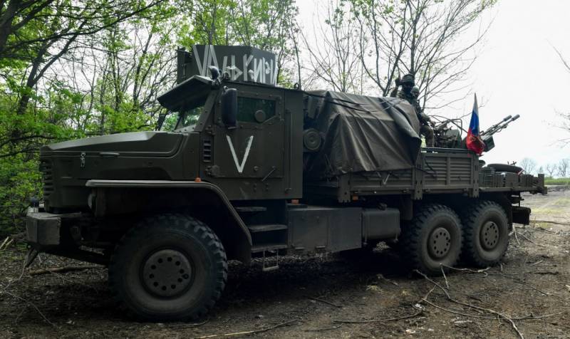 «Торнадо-У» на Украине: хорошо, но мало «Торнадо-У» на Украине: хорошо, но мало оружие
