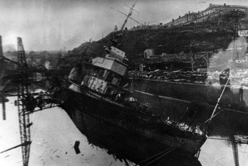 «Бои тяжелые и кровопролитные, повсеместно большие потери». Как Манштейн начал второй штурм Севастополя «Бои тяжелые и кровопролитные, повсеместно большие потери». Как Манштейн начал второй штурм Севастополя история