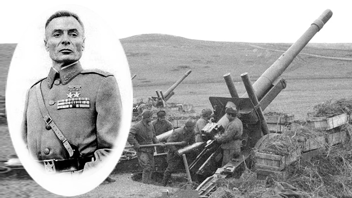 Единственный в мире. Русский офицер стал легендой, срывая планы нацистов