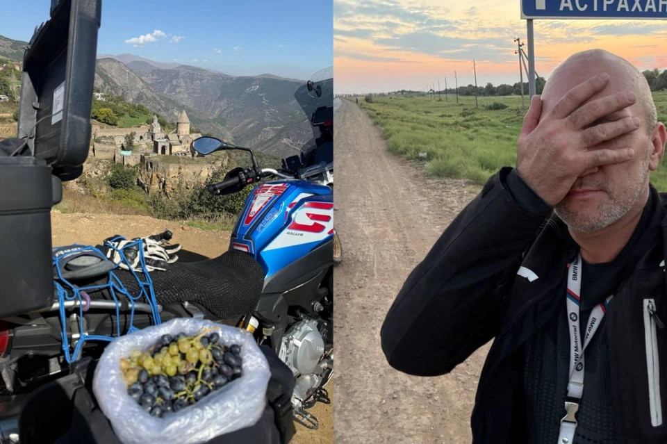 Фото: предоставлено героем публикации