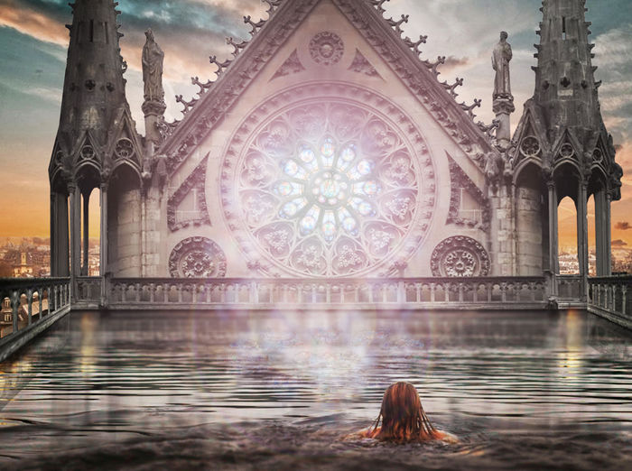 Смех сквозь слезы: экстравагантные проекты для Нотр-Да́м-де-Пари́ Смех сквозь слезы: экстравагантные проекты для Нотр-Да́м-де-Пари́ Нотр-Да́м-де-Пари́,проекты