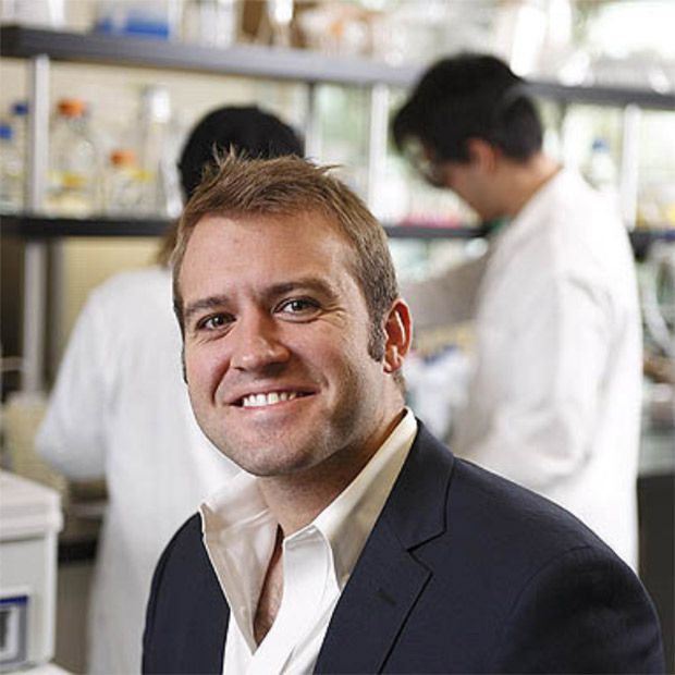 наука, технологии, люди