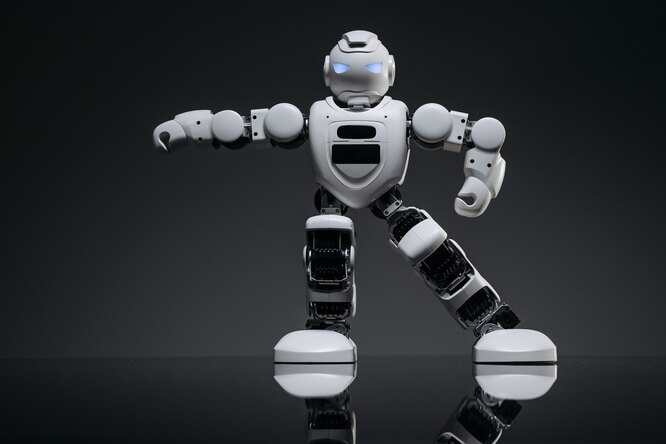 10 престижных профессий в робототехнике