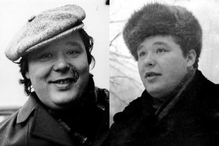 Слава и забвение героя советских киносказок Сергея Николаева: Трагедия творческой и личной судьбы актера Слава и забвение героя советских киносказок Сергея Николаева: Трагедия творческой и личной судьбы актера актеры