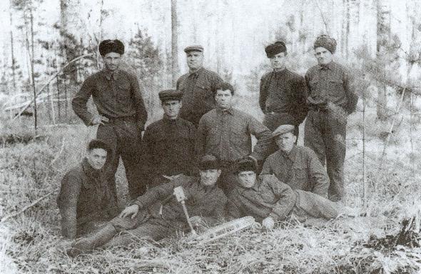 Генеральный прокурор Казанник : «во времена Сталина законность не нарушалась» война и мир