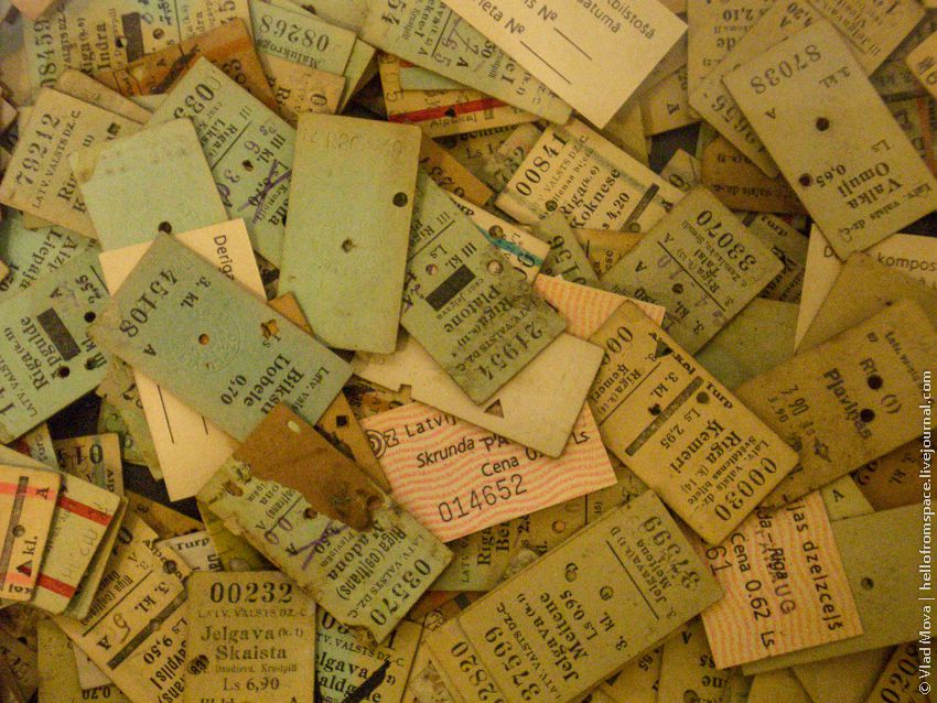 музей, железная дорога