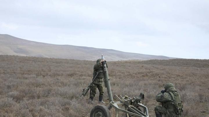 Россия готова к контрнаступлению в Запорожской области – Балицкий