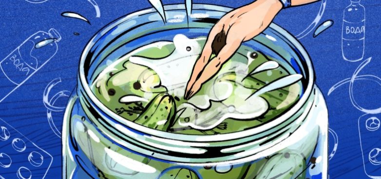 Исчерпывающее руководство. Как избавиться от похмелья?