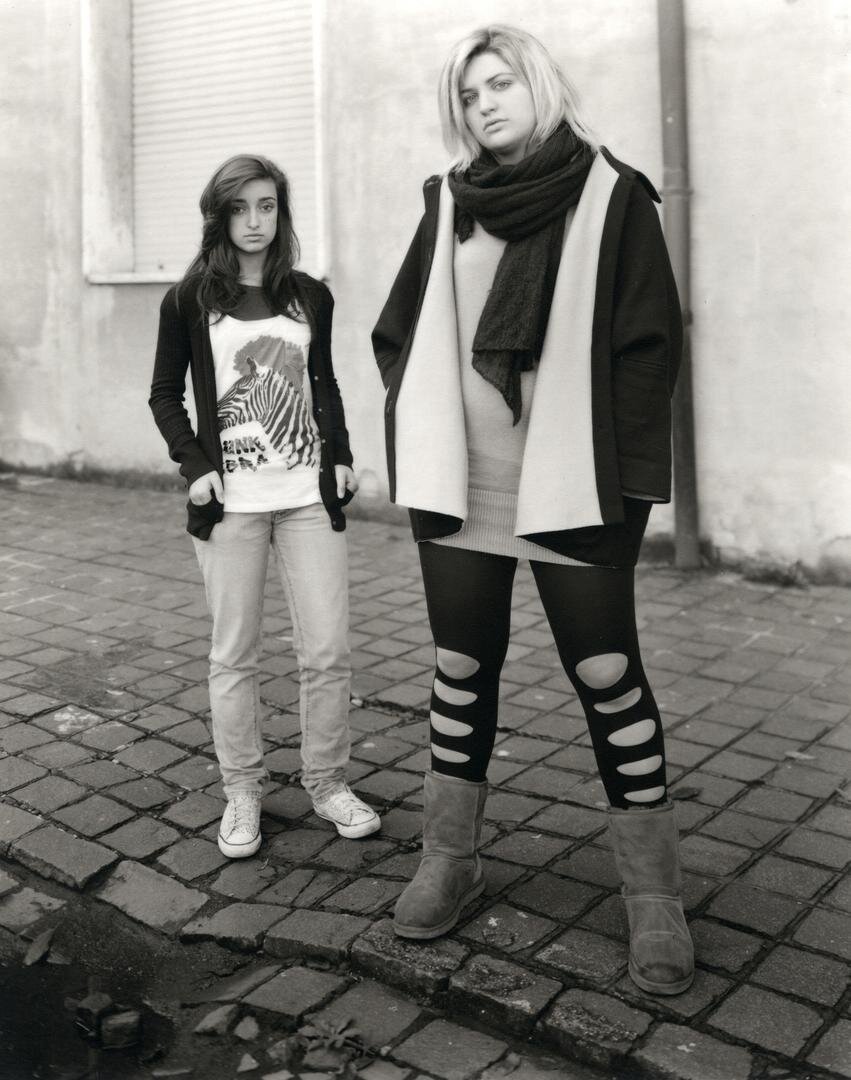 Метаморфозы подростков за последние 50 лет